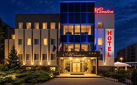 Hotel Maraton